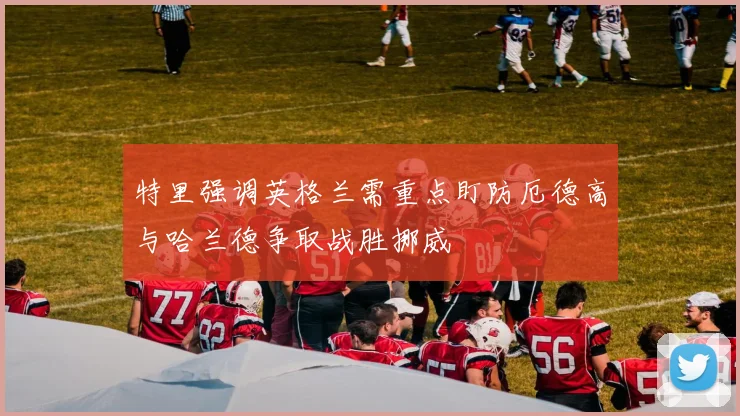 特里强调英格兰需重点盯防厄德高与哈兰德争取战胜挪威