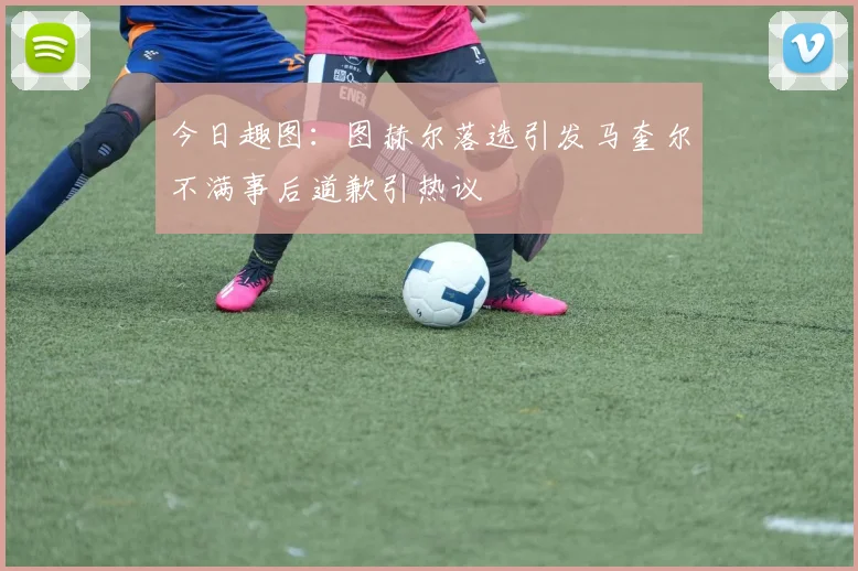 今日趣图：图赫尔落选引发马奎尔不满事后道歉引热议